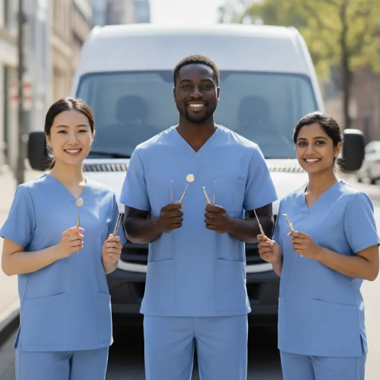 Dentist Maidenhead