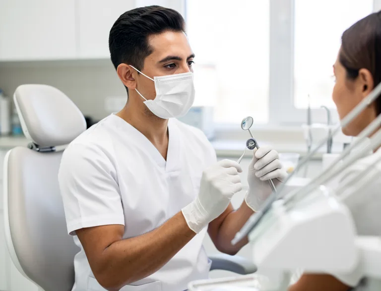 Dentist Maidenhead